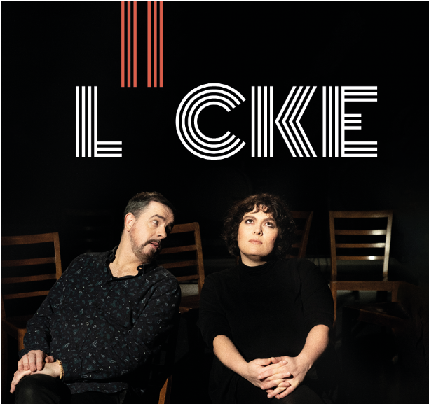 «L¨CKE» Patti Basler